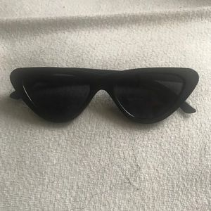 Trendy Sunglasses